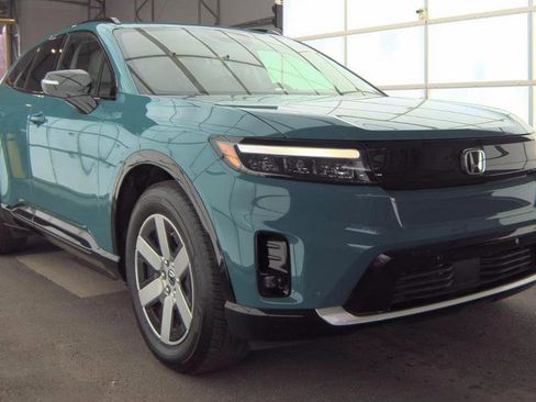 Used 2024 Honda Prologue Touring image 1