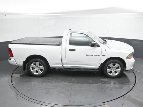 Used 2012 RAM 1500 Express image 24