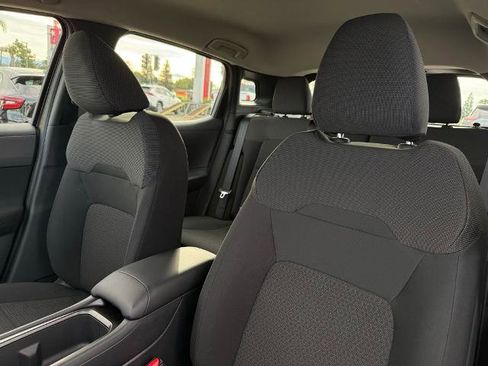 New 2026 Nissan Kicks S image 13