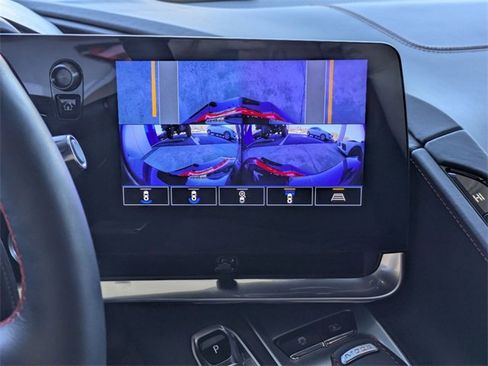 Used 2023 Chevrolet Corvette Z06 image 21