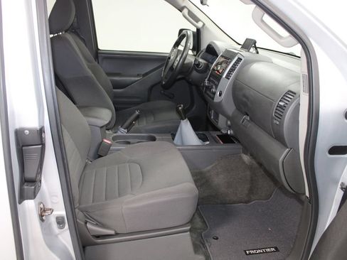 Used 2016 Nissan Frontier S w/ S Preferred Package RWD image 24