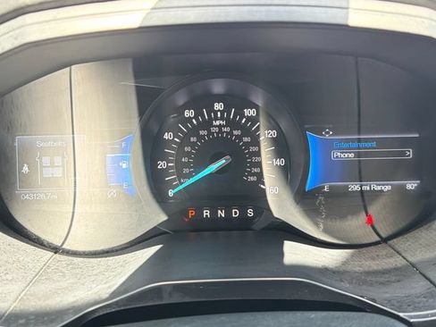 Used 2022 Ford Edge SE w/ Black Appearance Package AWD/4WD image 11