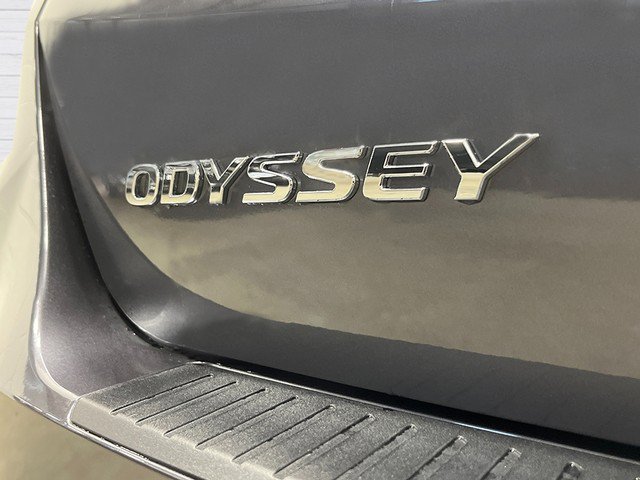 New 2027 Honda Odyssey Elite image 6