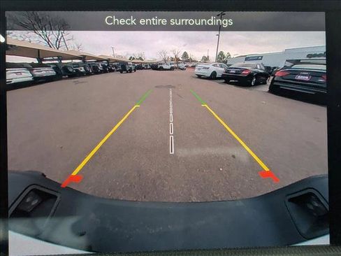 Used 2021 Jeep Gladiator Willys image 12