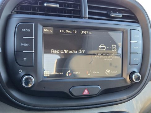 New 2025 Kia Soul LX image 25