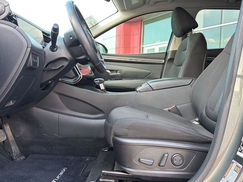 Used 2022 Hyundai Tucson SEL w/ Convenience Package FWD image 19