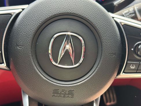 Used 2023 Acura MDX A-Spec AWD/4WD image 24