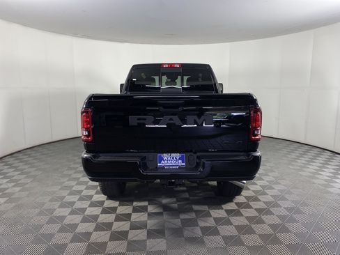 New 2026 RAM 2500 Tradesman AWD/4WD image 7
