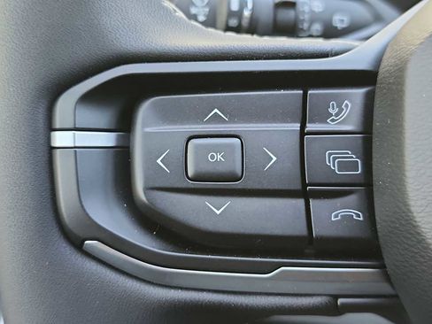 New 2026 Jeep Cherokee Laredo AWD/4WD image 27