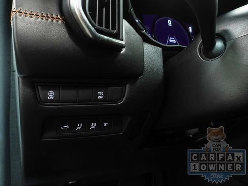 Certified 2025 MAZDA CX-50 AWD 2.5 S w/ Weather Package image 26