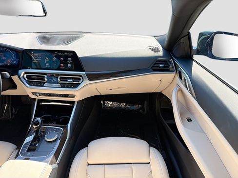 Used 2023 BMW 430i Coupe w/ Premium Package image 20