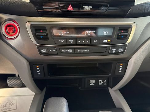 Used 2019 Honda Ridgeline RTL-T image 15
