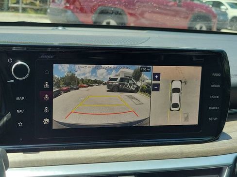 Certified 2024 Kia K5 EX w/ EX Premium Package FWD image 26