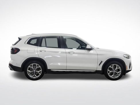 Certified 2024 BMW X3 xDrive30i w/ Premium Package AWD/4WD image 6
