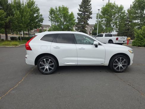 Used 2018 Volvo XC60 T6 Inscription w/ Luxury Seat Package AWD/4WD image 6