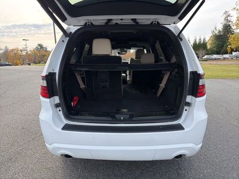 Used 2022 Dodge Durango GT image 8