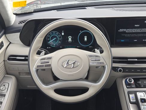 Used 2024 Hyundai Palisade Calligraphy AWD/4WD image 19
