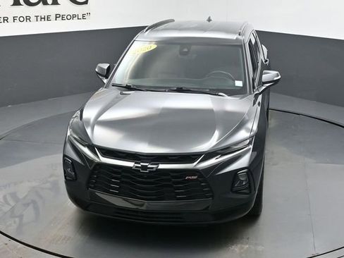 Used 2020 Chevrolet Blazer RS image 45