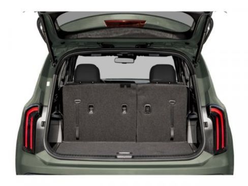 Used 2024 Kia Telluride EX X-Line image 14