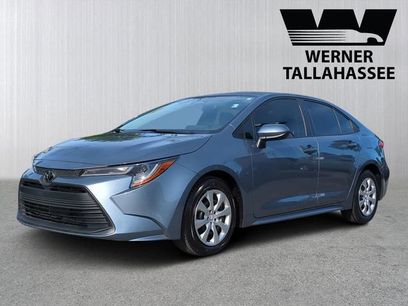 Used 2024 Toyota Corolla LE