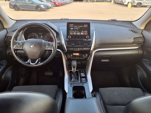 Used 2024 Mitsubishi Eclipse Cross SE AWD/4WD image 11