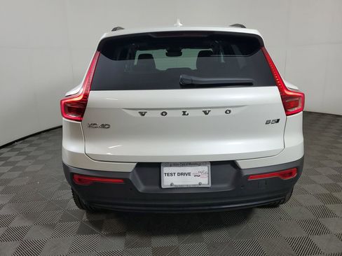 Certified 2026 Volvo XC40 B5 Plus w/ Protection Package Premier AWD/4WD image 5