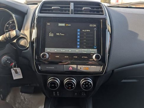 New 2026 Mitsubishi Outlander Sport ES AWD/4WD image 9