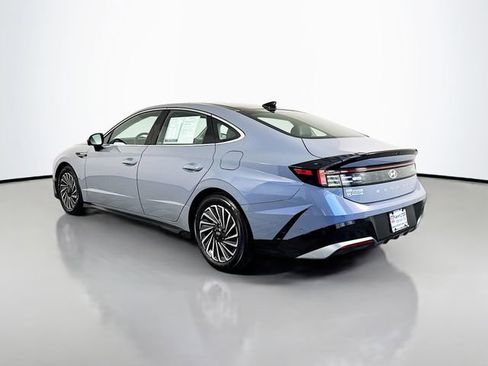 Used 2024 Hyundai Sonata Limited FWD image 6