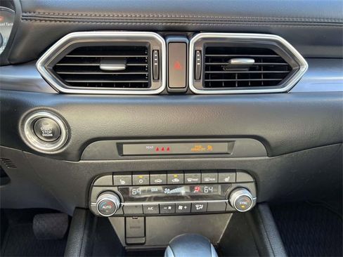 Certified 2023 MAZDA CX-5 AWD 2.5 S w/ Preferred Package image 22