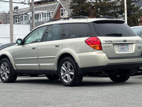 Used 2006 Subaru Outback 3.0R L.L. Bean AWD/4WD image 5