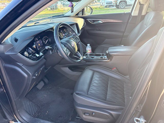 Used 2023 Buick Envision Avenir FWD image 10