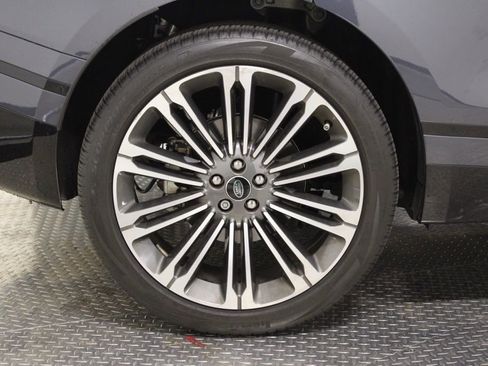 Used 2024 Land Rover Range Rover Velar Dynamic HSE AWD/4WD image 14
