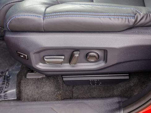 Used 2026 Toyota Sequoia Platinum w/ Tow Technology Package AWD/4WD image 27