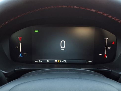 Used 2025 Ford Escape ST-Line w/ Equipment Group 301A image 19