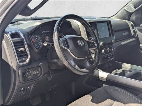 Used 2019 RAM 1500 Big Horn AWD/4WD image 8