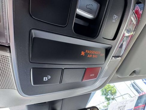 Used 2025 Hyundai Tucson SEL AWD/4WD image 29