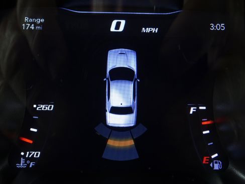 Used 2023 Dodge Challenger R/T Scat Pack image 18