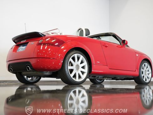 Used 2005 Audi TT 3.2 image 17