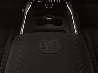 New 2026 RAM 1500 Laramie