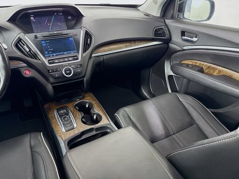 Used 2019 Acura MDX FWD w/ Advance Package image 24