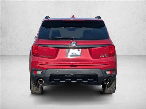 Certified 2023 Honda Passport Elite image 7