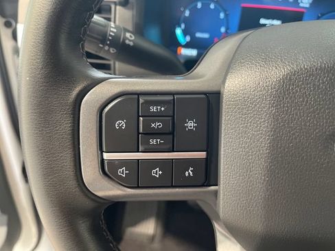 Used 2025 Ford F150 XLT w/ Equipment Group 301A Standard AWD/4WD image 7