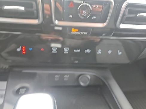 New 2026 Nissan Sentra SV w/ SV Convenience Package FWD image 19
