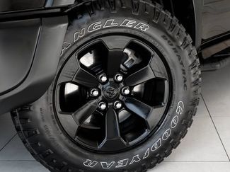 Used 2022 RAM 1500 Rebel w/ Rebel Level 1 Equipment Group AWD/4WD video 2