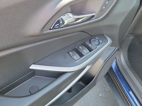 Used 2024 Chevrolet Trax LS w/ Driver Confidence Package image 20