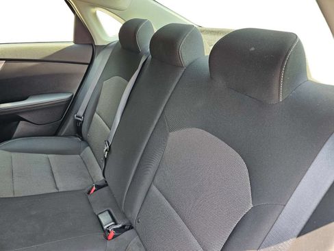 Certified 2024 Kia Forte LXS FWD image 32