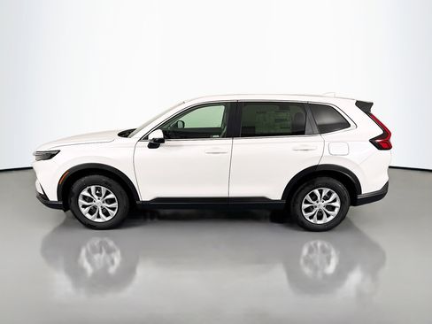 New 2026 Honda CR-V LX image 8