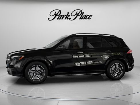 New 2026 Mercedes-Benz GLE 450 4MATIC image 6
