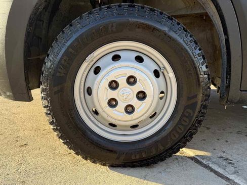 Used 2019 RAM ProMaster 3500 image 8