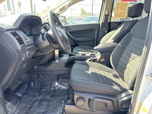 Used 2022 Ford Ranger XL w/ Equipment Group 101A High image 18